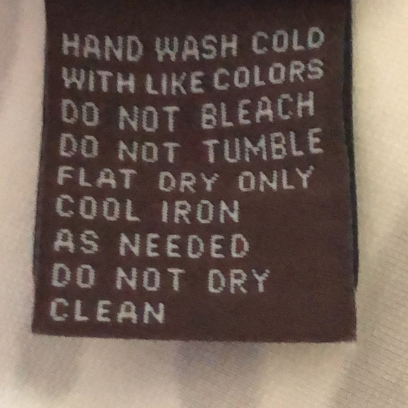 J McLaughlin Brown Cream Zebra Print Dress Medium - Picture 10 of 11